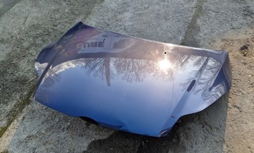 фото thumb №1, Mps капот ford focus mk3 iii передний рестайлинг 10-14