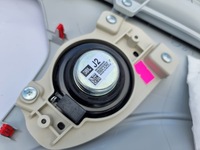 фото thumb №9, Toyota sienna 2.5 hybrid xse limited обшивка дверь задняя 2021-