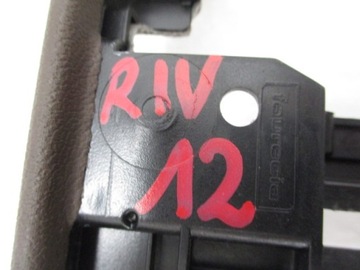 фото thumb №11, Citroen c5 aircross рамка nawgacji