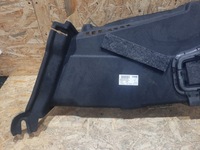 фото thumb №5, Лівий обшивка багажника audi a6 c7 sedan 4g5863887a