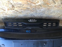 фото thumb №2, Бампер передній kia rio