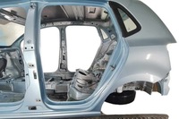 фото thumb №8, Pas задняя крыло левый правый задняя vw polo 6r 09-14r.