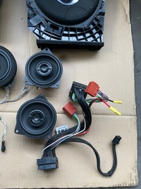 фото thumb №4, Bmw 1 f20 5d озвучивание динамики усилитель focal