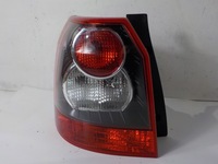 фото thumb №1, Land rover freelander ii лампа левая задняя левый зад