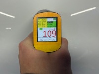 Капот кришка двигуна перед audi a5 s5 f5 8w6 ls9r оригінал | idealna | Доставка, фото thumb