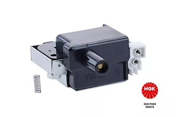 фото thumb №1, Котушка запалювання crx 1.6 92-