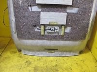 фото thumb №8, Toyota prius ii w20 03-09 стеля стеля eu