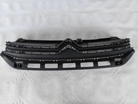 фото thumb №1, Citroen c3 iii- решітка радіатора, решітка радіатора polecam