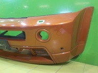 фото thumb №4, Range rover sport i hst stormer 08r 5d бампер перед