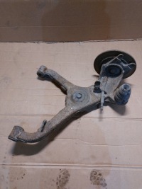 фото thumb №1, Рычаг поворотный кулак правый задняя mercedes vito w638 2.3d