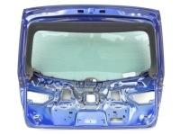 фото thumb №15, Крышка зад задняя багажника + стекло lw5l seat leon iii 5f универсал 12-19r