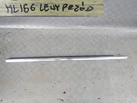 фото thumb №1, Mercedes ml w166 левая планка na дверь перед