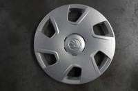 фото thumb №9, Skoda rapid - ковпаки 4 szt