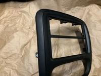 фото thumb №6, Рамка радио trafic iii 682603912r vivaro b рама