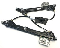 фото thumb №1, Vw arteon механізм скла лівий зад 3g8839461b