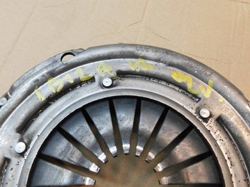 фото thumb №8, Seat ibiza iii 1.2 2002r зчеплення комплектні