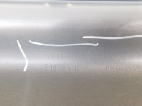 фото thumb №6, Накладка задня дифузор w бампер mini cooper r56 r57 jcw org m-ód poznań