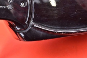 фото thumb №12, Зеркало левая b64 7204767 eu bmw f07 gt рестайлинг 13-17 7 pin