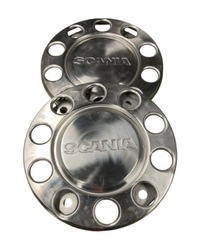 фото thumb №1, Ковпак 2szt. scania 1786571