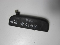 фото thumb №1, Ручка наружная передняя правая opel agila