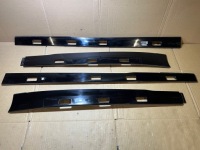 фото thumb №1, Kia sportage 3 iii молдинг кровельная кронштейн рейлинг комплект