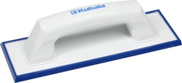 Paca z tworzywa ABS do spoinowania z gumą ściętą Kubala 95 x 240 mm