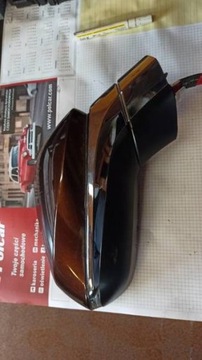 фото thumb №1, Lexus rx350 15- зеркало правые 8 pin