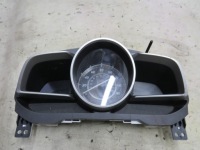 фото thumb №1, Счетчик mazda 3 iii bm 2.2 d