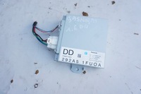 фото thumb №1, Модуль напруги 292a51fu0a nissan qashqai i j10