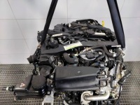 Двигун комплектний  651980 651.980 2.2 cdi mercedes slk r172 w172 adblue om651 Оригінал, фото thumb