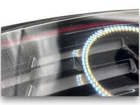 фото thumb №6, Лампа правая задняя задняя vw id.4 11a945208a !j