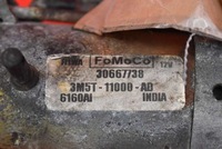 фото thumb №7, Стартер test b4184s11 30667738 volvo s40 v40 2 ii 1.8 16v 125 km 04-07