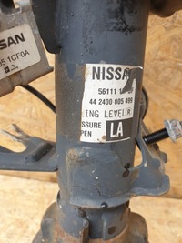 фото thumb №7, Infititi qx70 амортизатор лівий перед