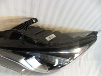 фото thumb №11, Лампа передняя левая opel astra k v full led