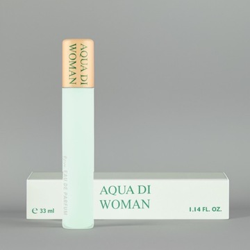 Aqua Di Woman perfumy damskie 33ml perfumetki