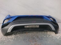 фото thumb №8, Vw t-roc 2ga бампер задний задняя