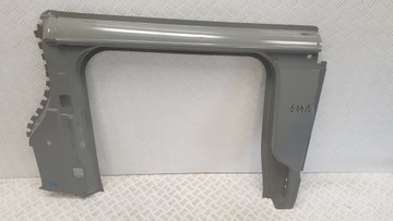 фото thumb №10, Mercedes v-klasa w447 стійка a b обшивка порога праві передні a4476372309