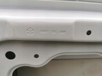 фото thumb №10, Jeep grand cherokee wk2 двері ліва перед