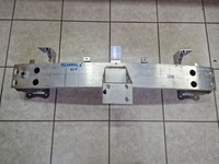 фото thumb №1, Балка бампера передня mg marvel r 2021r-