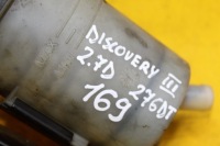 фото thumb №7, Бак усилителя land rover sport discovery iii 2.7 d yc15-3r700-aa