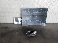 фото thumb №1, Ручка левый перед kia ceed ii 12-15r