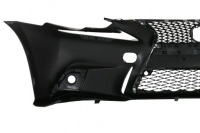 Бампер передній решітка радіатора lexus is xe30 2014-2016 Недорого, фото thumb