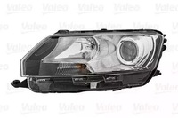 фото thumb №1, Лампа передня skoda rapid, 12 - 19 5jb941015a