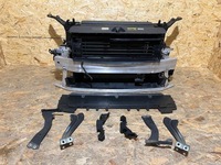 фото thumb №8, Перед kompletny капот бампер крылья левый правый audi q3 83a lx7m 22r eu