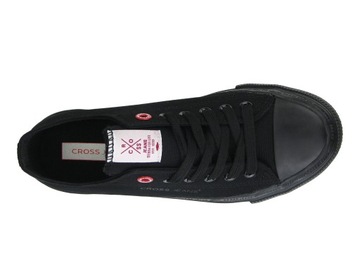 КРОССЫ женская обувь CROSS JEANS JJ2R4019C 37