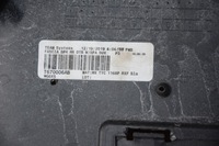 фото thumb №8, Бампер зад задній jeep wrangler iv jl 17- 2019r