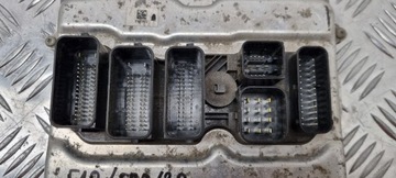 КОМПЬЮТЕРНЫЙ КОНТРОЛЛЕР ДВИГАТЕЛЯ BMW F10 F25 F30, FEM 8631689 9352861