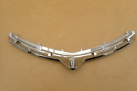 фото thumb №8, Lancia ypsilon 15- решётка решётка решётка бампера передняя 735618646 c391 oem номер