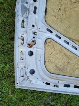 фото thumb №10, Bmw e30 капот кришка двигуна