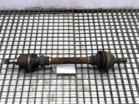 фото thumb №1, Приводной вал левый перед peugeot 208 i 1.6 75km шарнир